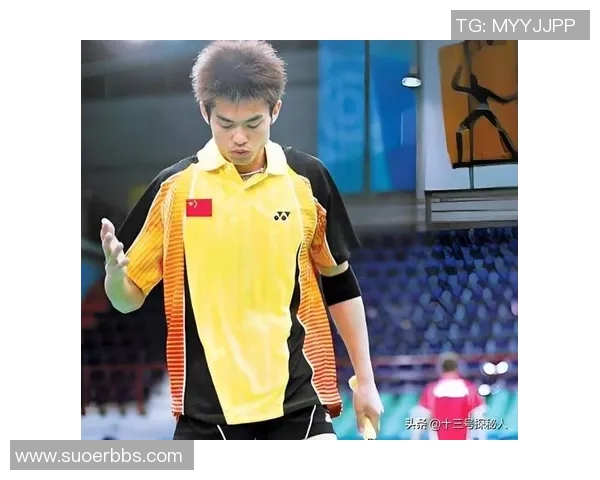 林丹与黄永琪2017年巅峰对决回顾：羽坛传奇的精彩瞬间与技术解析